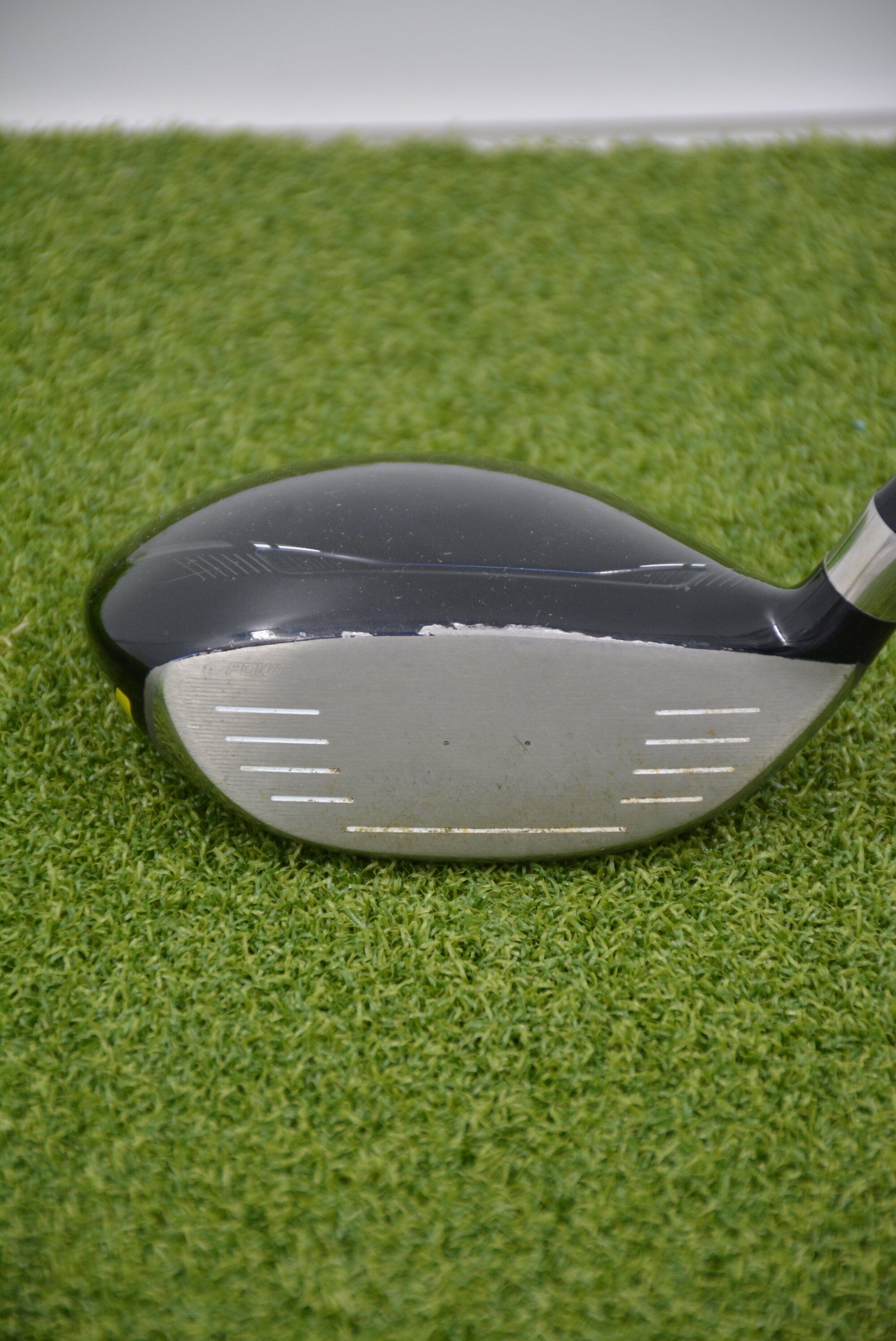 Women's Bridgestone JGR Tour B 3 Wood W Flex Golf Clubs GolfRoots