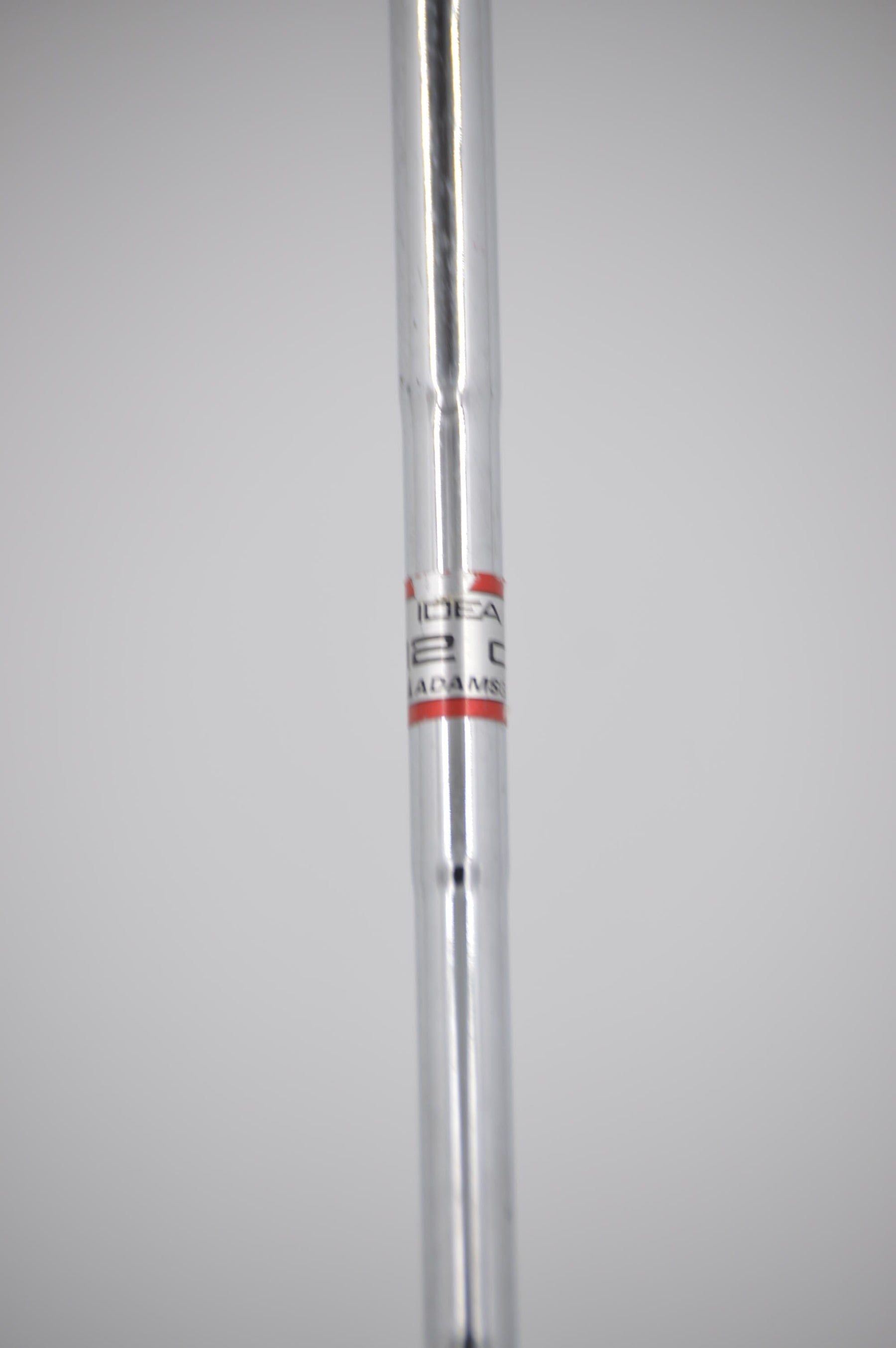 Adams Idea a12 OS Hybrid 7 Iron R Flex Golf Clubs GolfRoots