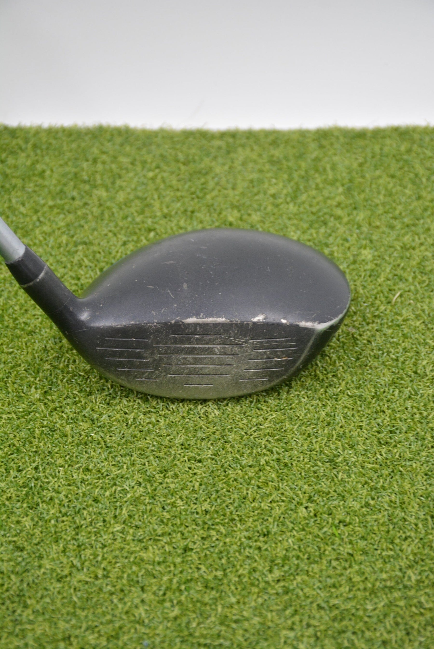 Lefty Cleveland CG Black 2013 15 Degree Wood R Flex Golf Clubs GolfRoots