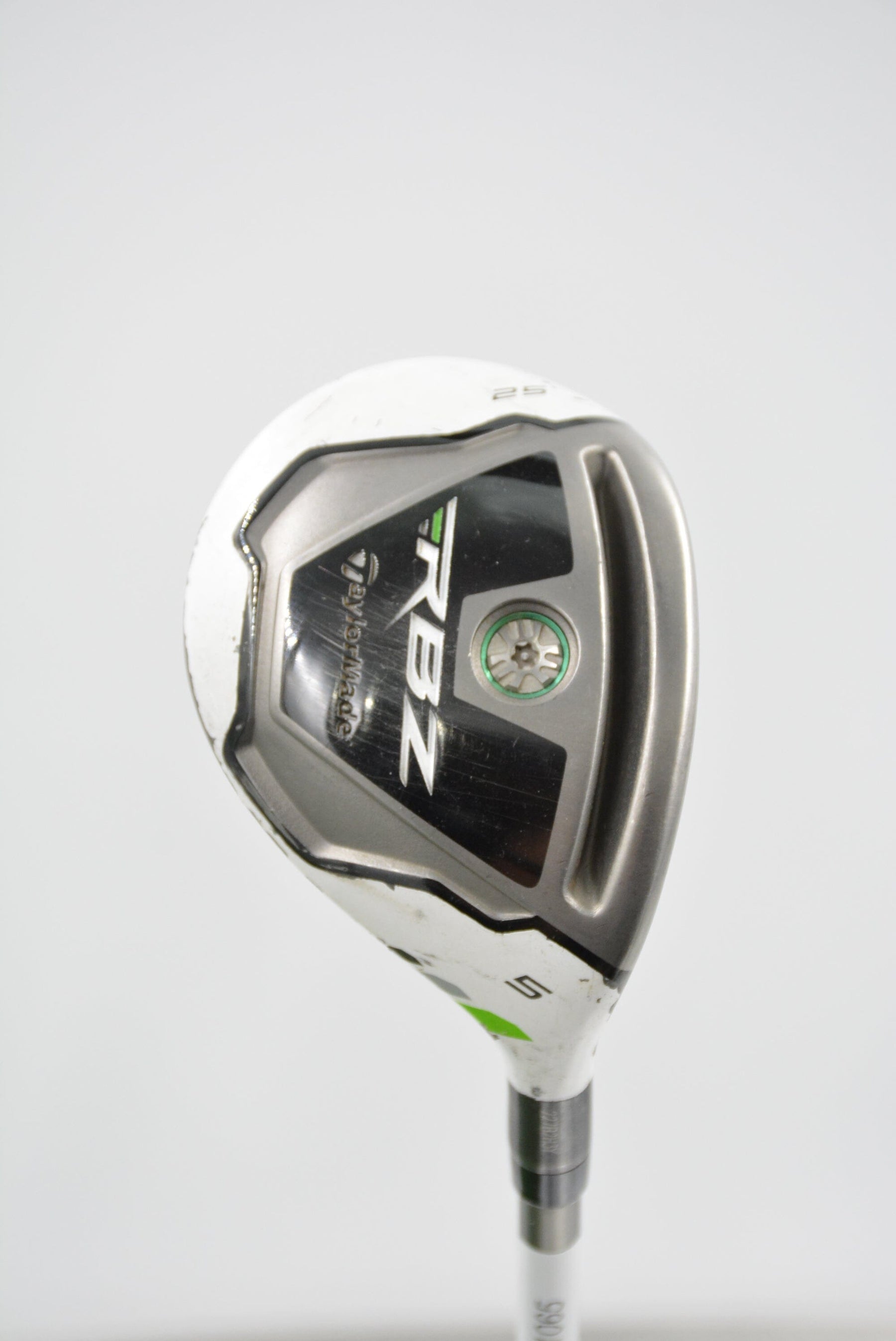 Women's TaylorMade RBZ 5 Hybrid W Flex Golf Clubs GolfRoots