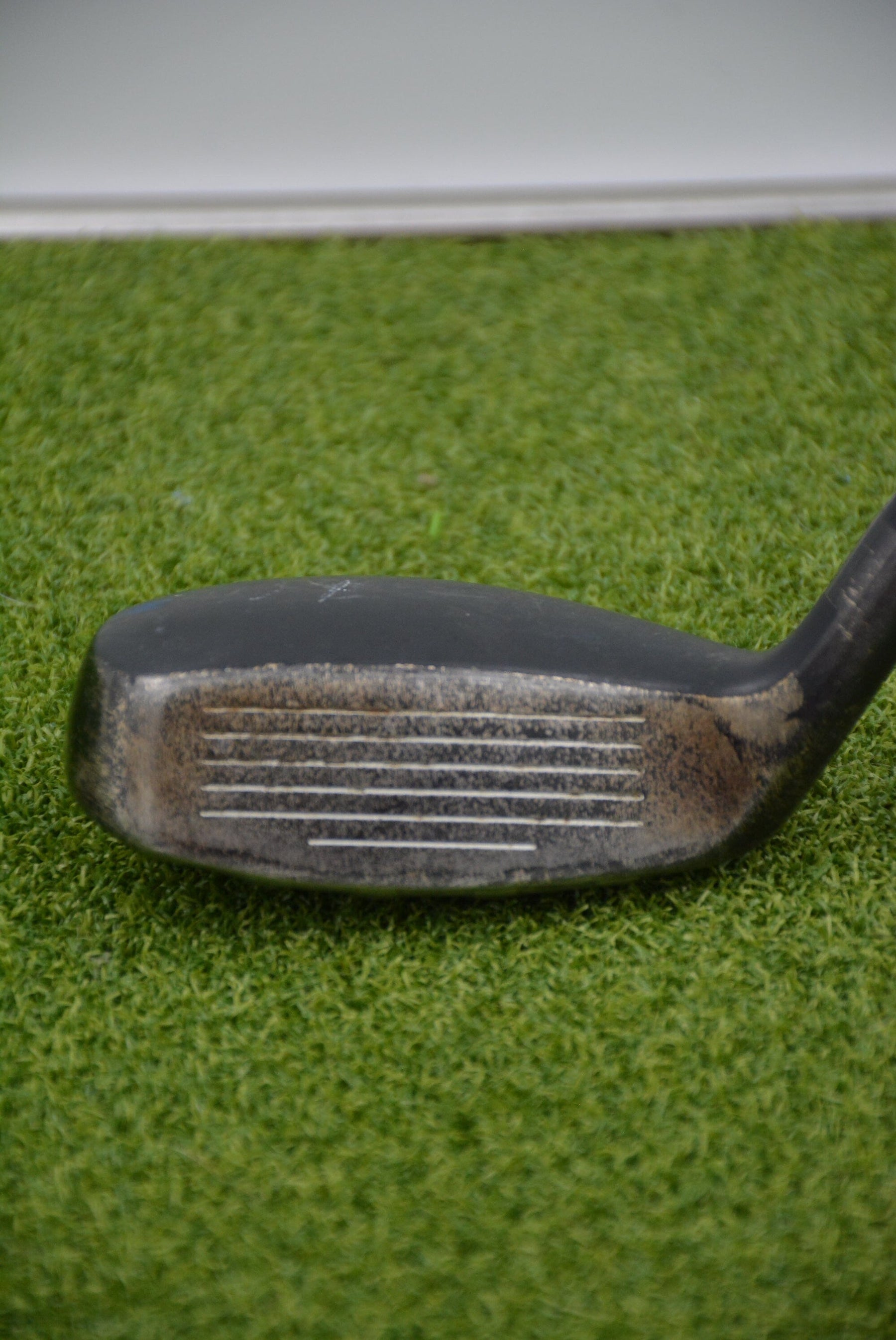 iRT-5 24 Degree Hybrid SR Flex Golf Clubs GolfRoots