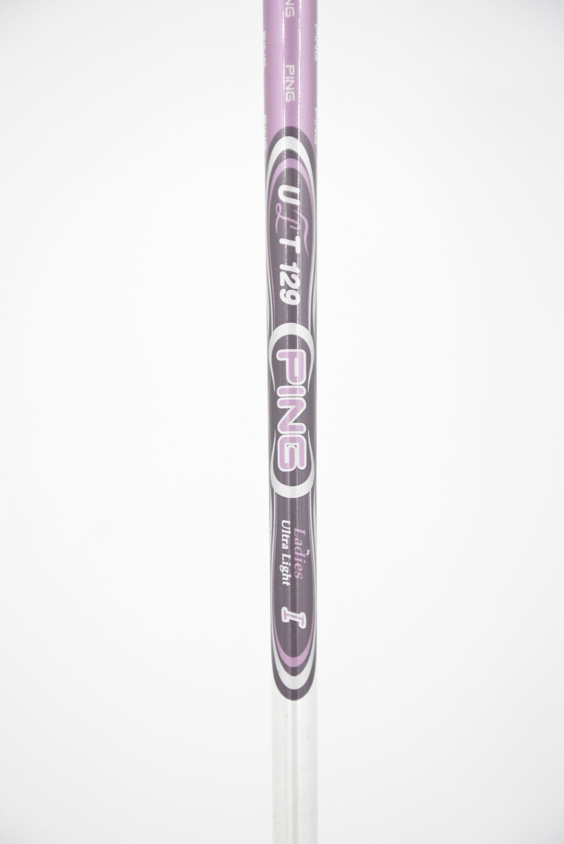 Women's Ping G10 W Iron W Flex Golf Clubs GolfRoots