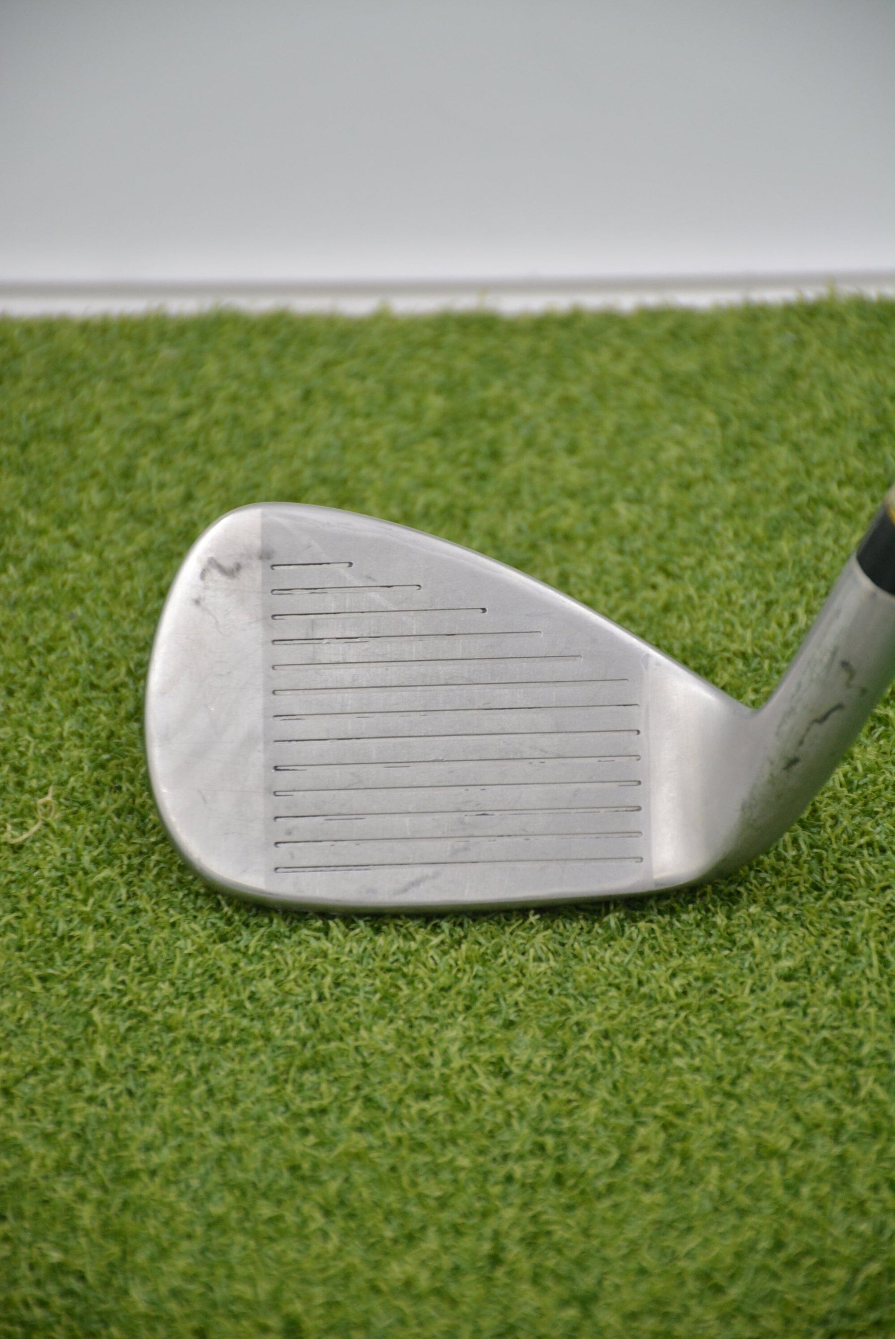 Honma Beres IS-O3 11 Iron S Flex Golf Clubs GolfRoots