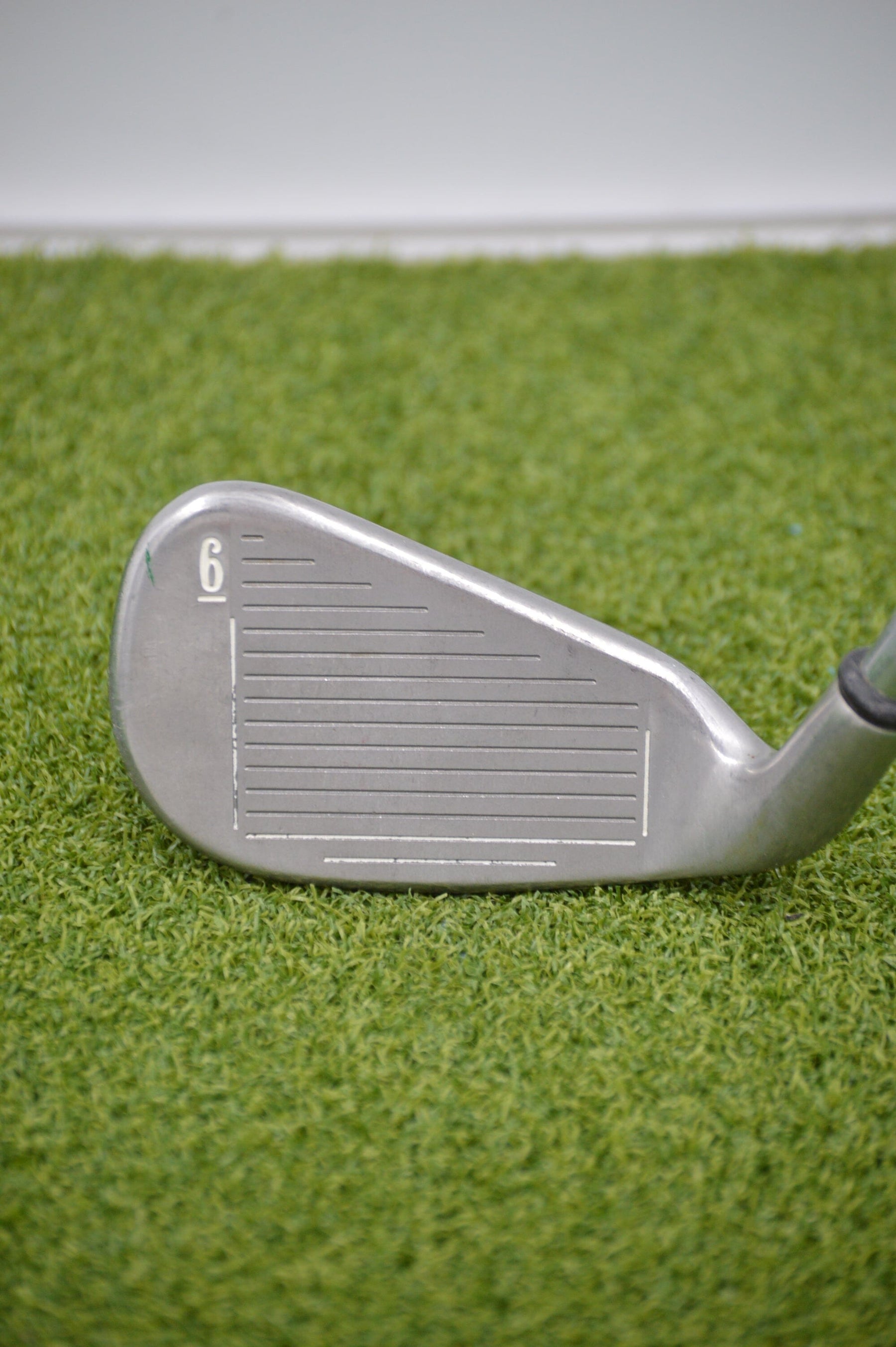 Callaway Steelhead X-14 6 Iron R Flex Golf Clubs GolfRoots