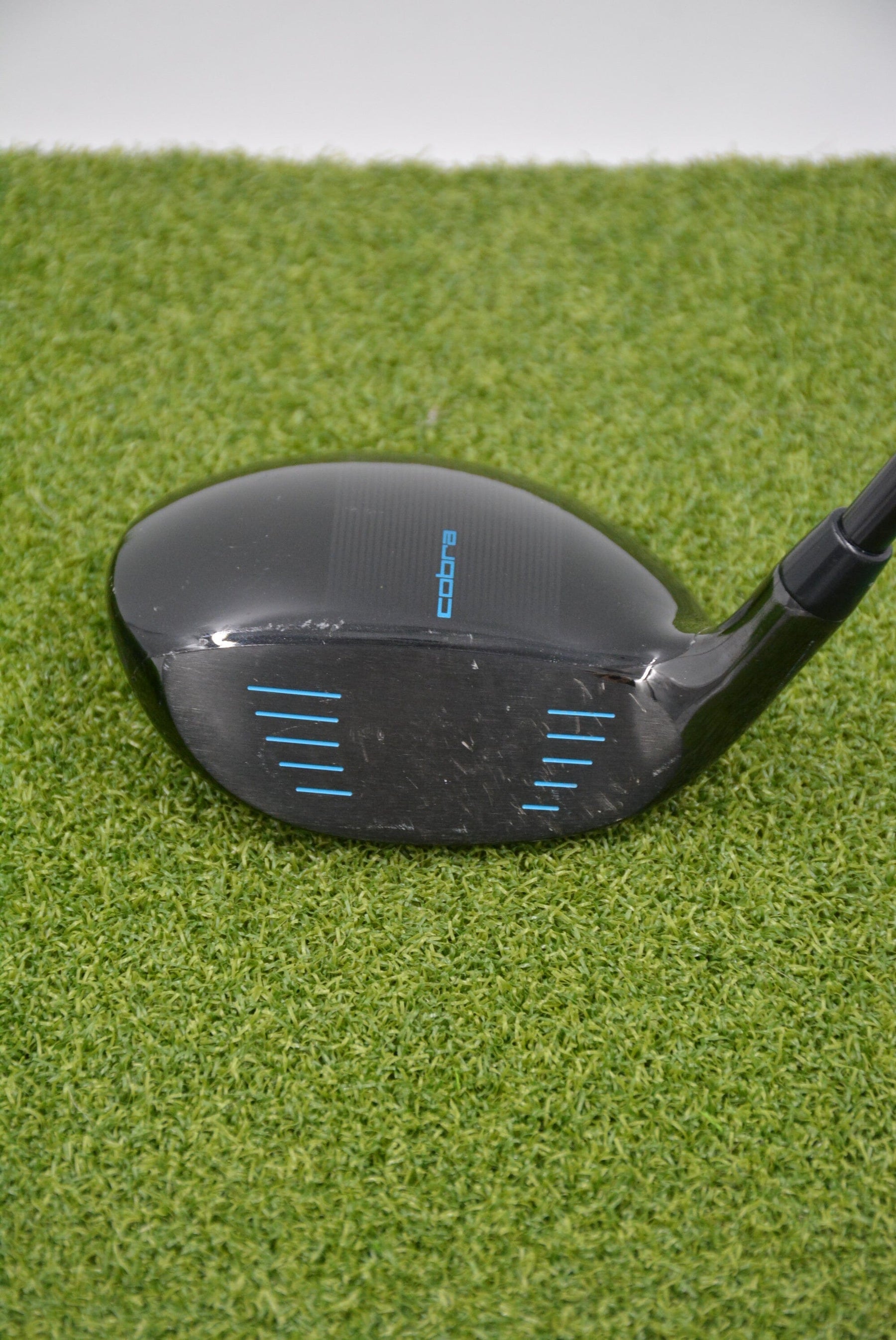 Women's Cobra F-Max Superlite Offset 7 Wood W Flex Golf Clubs GolfRoots