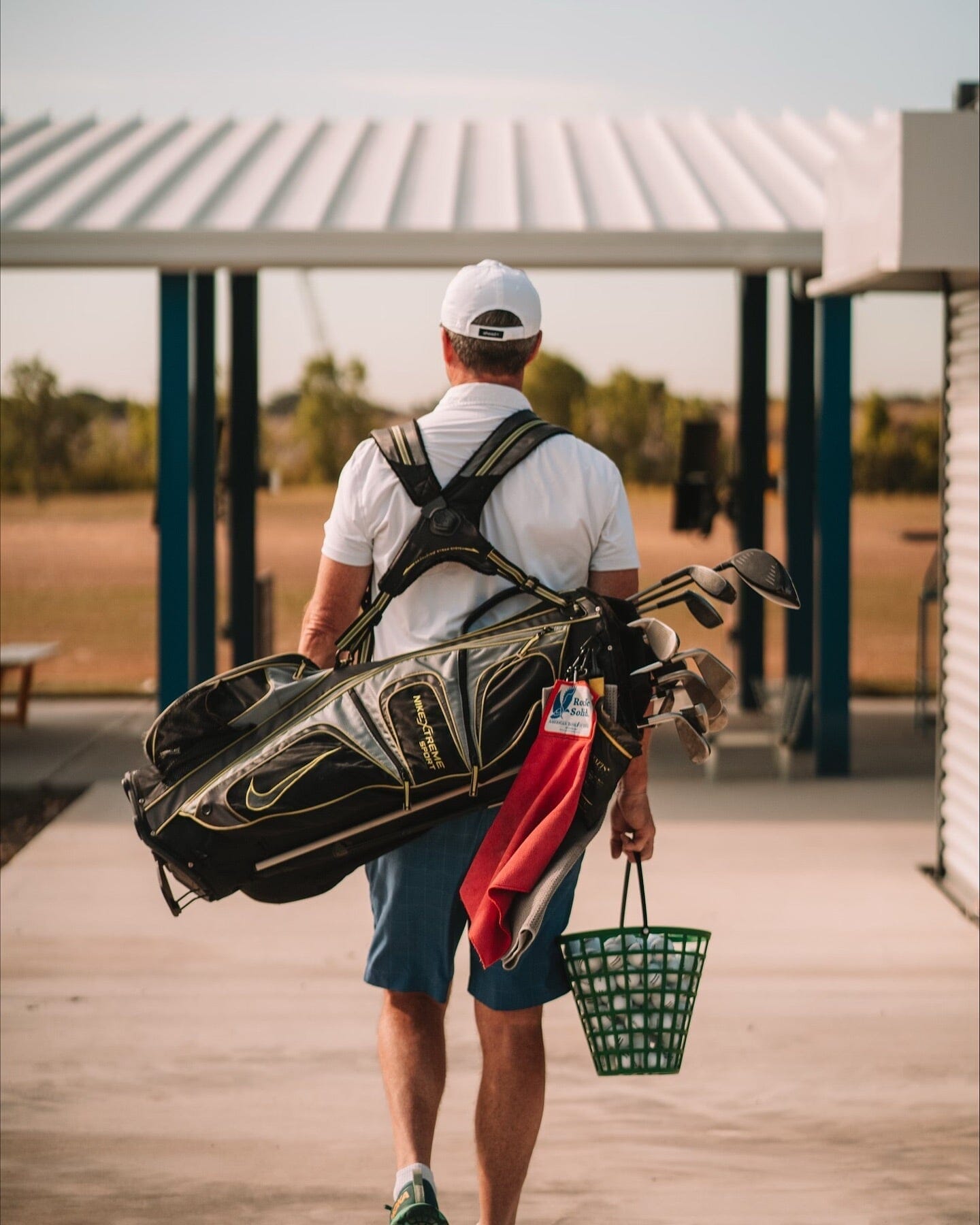 🌙 Night Golf in Dallas: Where to Play After the Sun Goes Down