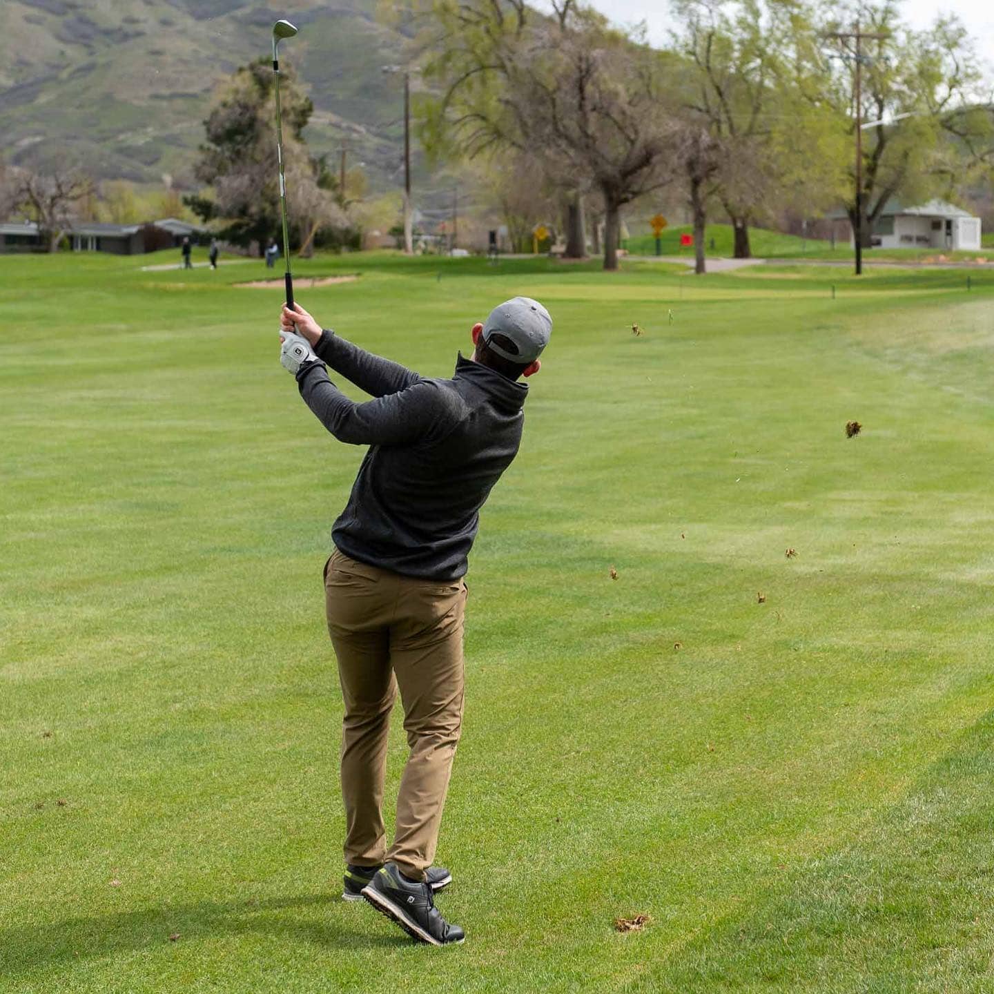 🍂 Fall Golf in Dallas: Your Quick Guide to Golfing This Season