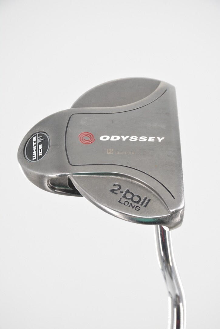 How to Judge the Condition of Used Golf Clubs (Before You Buy)