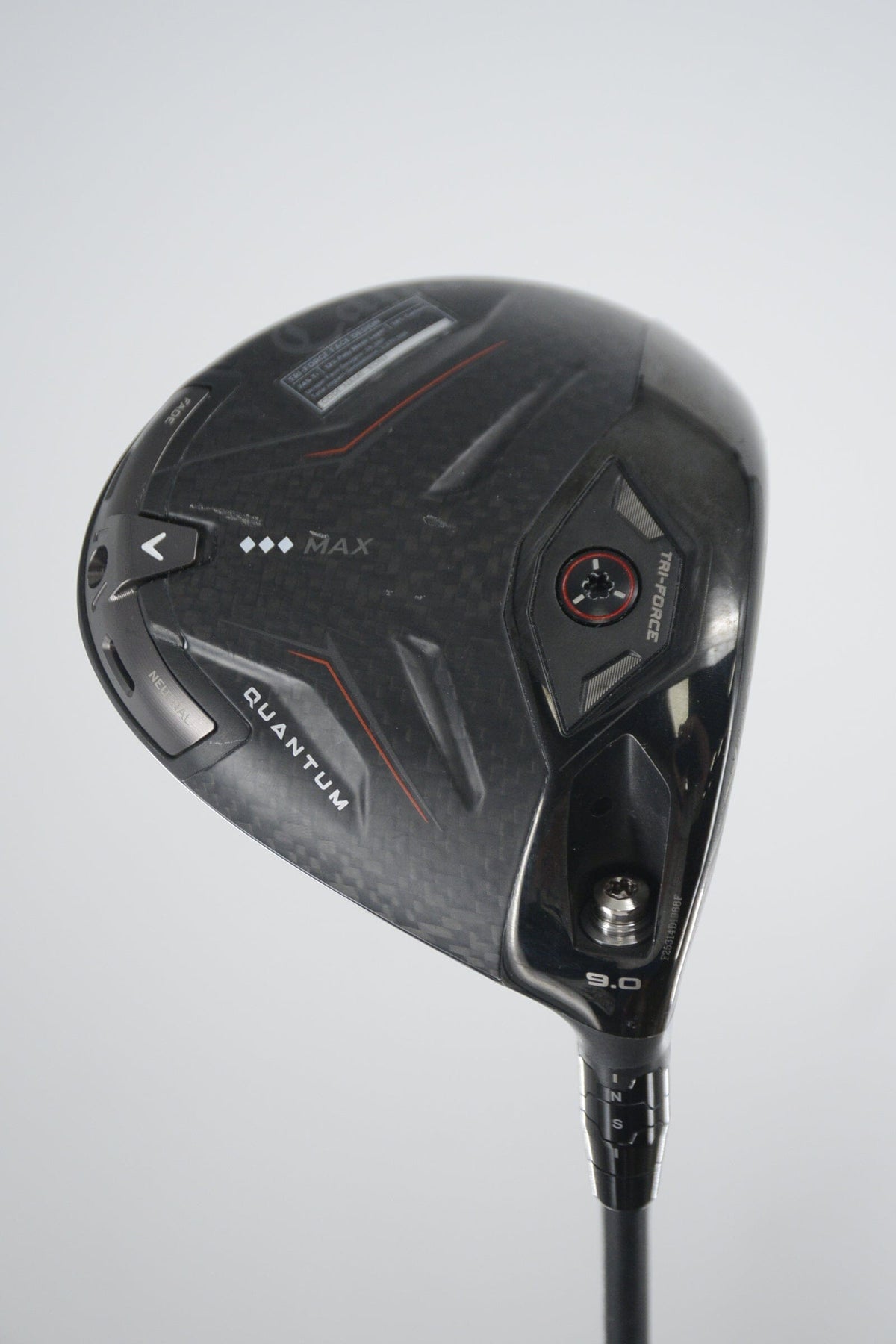 The Callaway ERC II: The Driver That Broke the Rules on Purpose