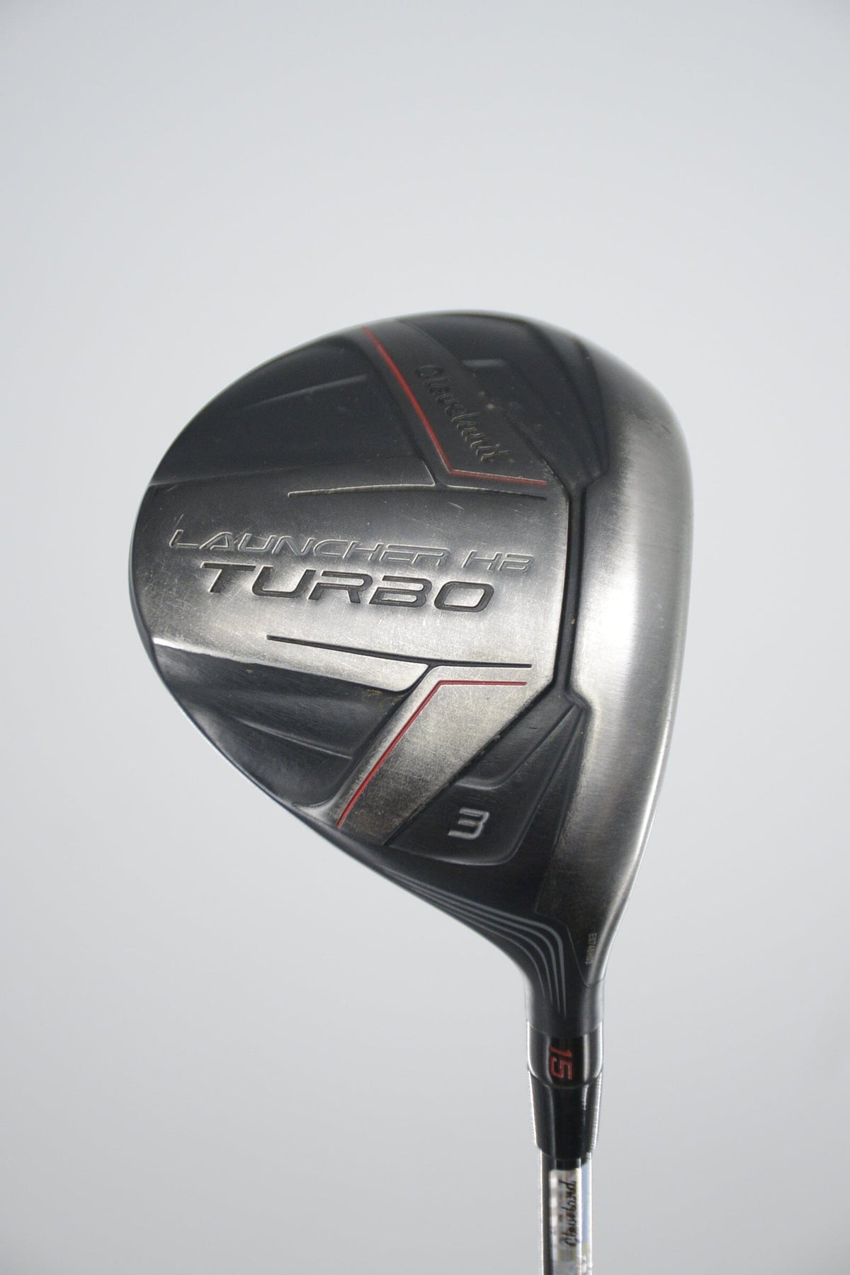 Cleveland Launcher HB Turbo: The Budget Metalwood Line Built for Forgiveness