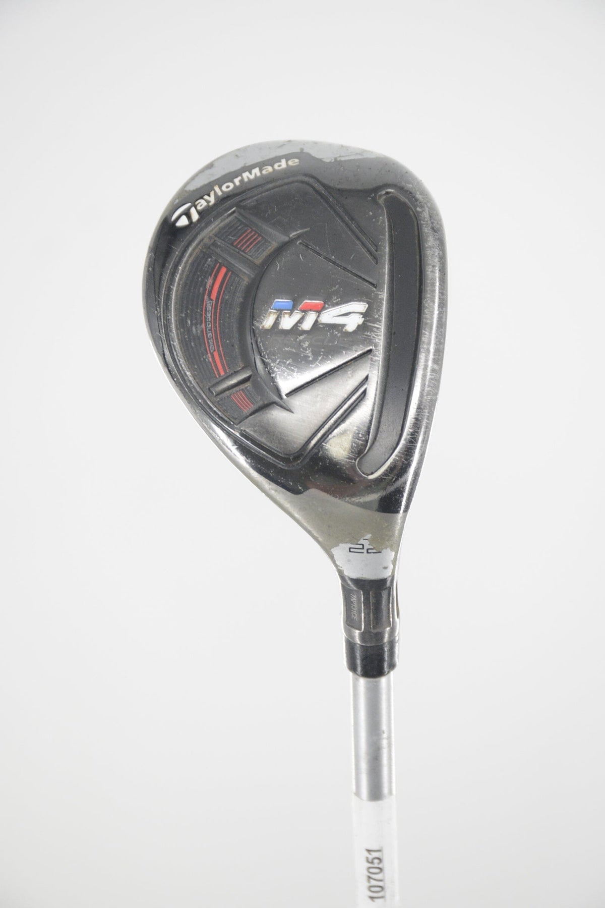 TaylorMade Rescue Hybrids: Where the Name Came From and What Changed
