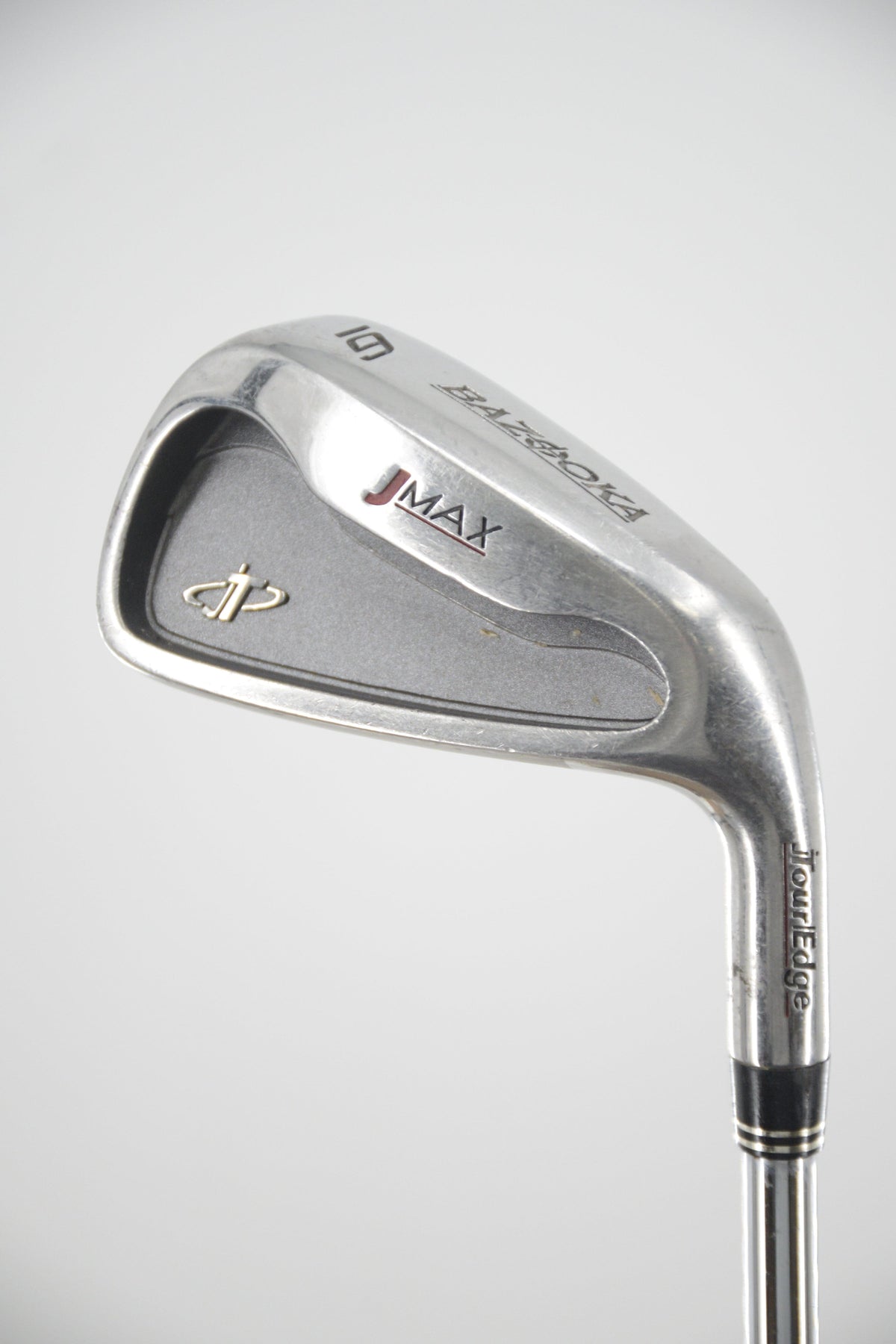 Used Tour Edge Bazooka JMAX iron