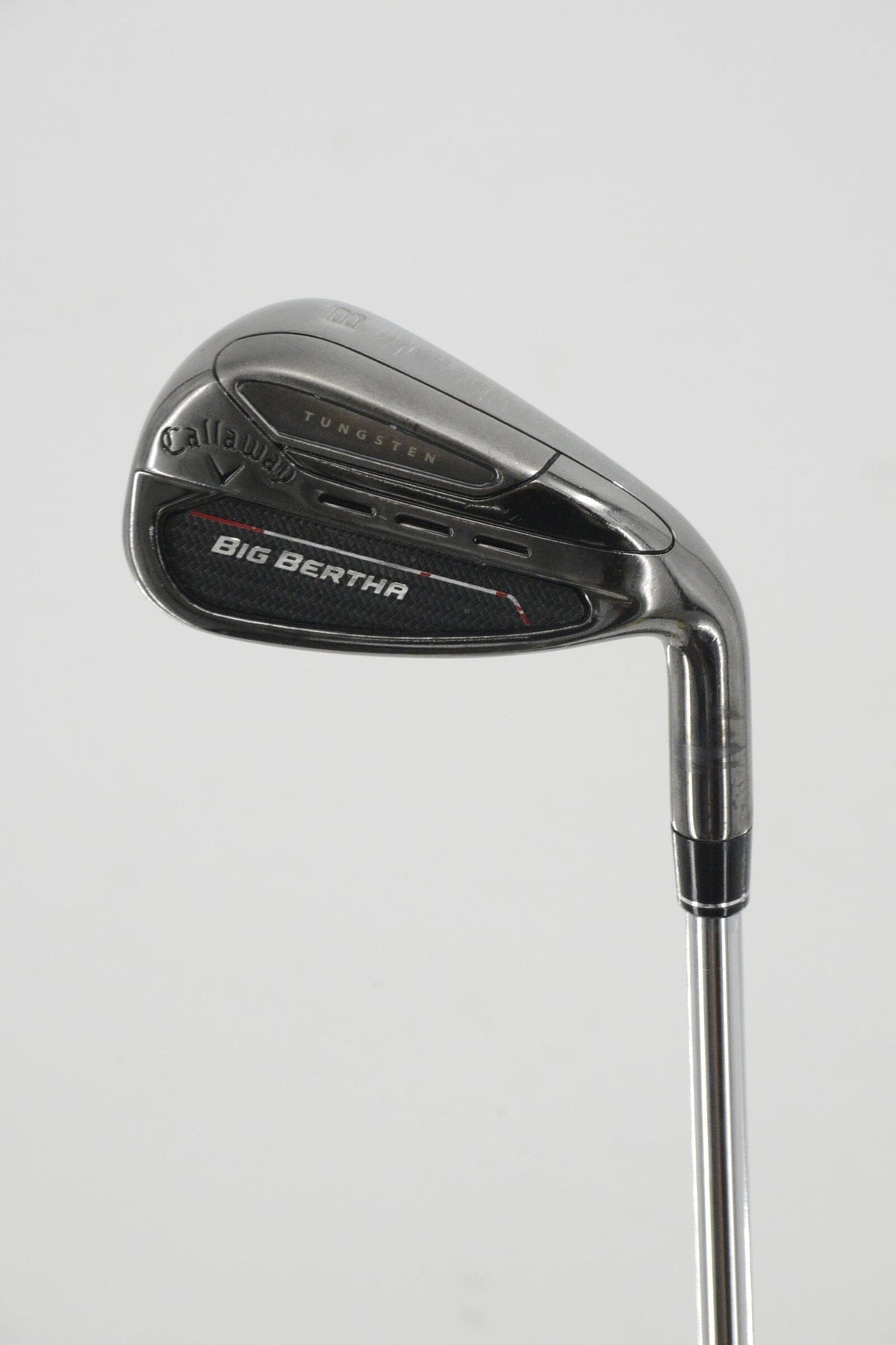 Callaway Big Bertha: From the 1991 Steel Driver to the 2023 Irons