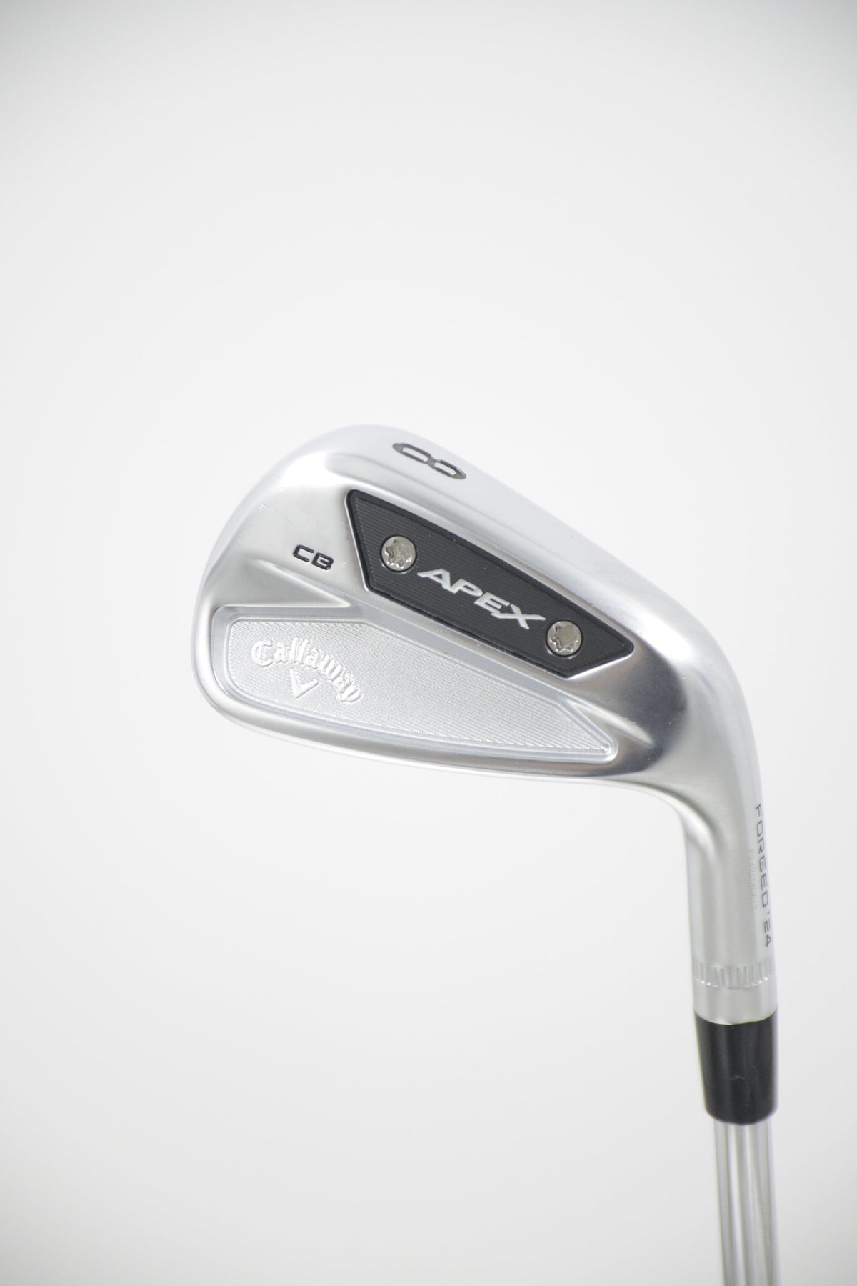 Loft and Lie Adjustment: What It Is and When Your Irons Need It