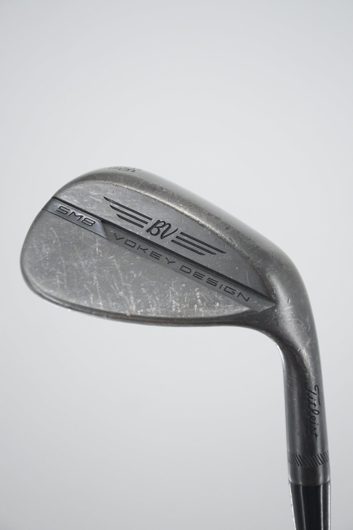 Wedge Bounce Explained: Low, Mid or High Bounce?