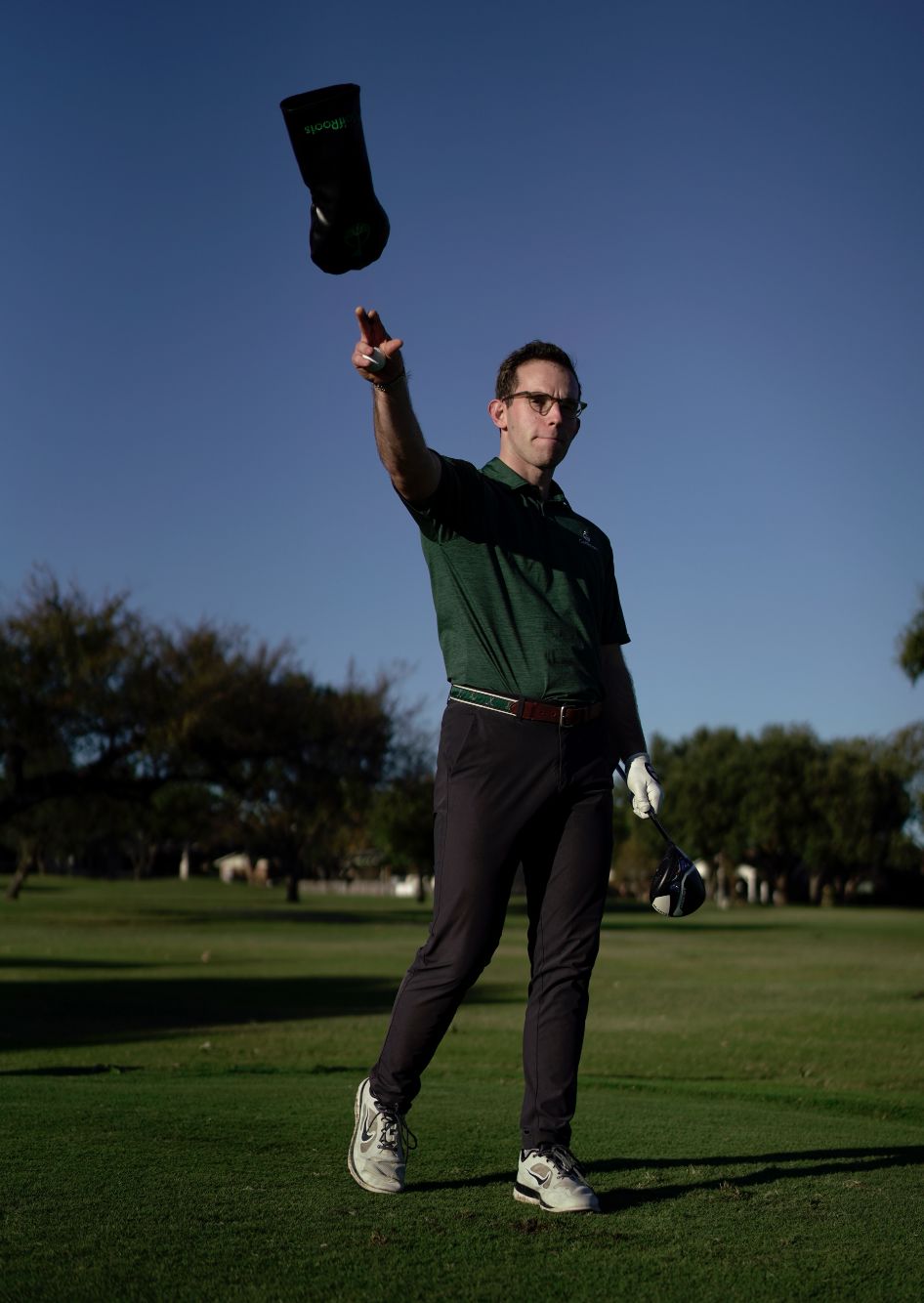 Bear Creek Golf Club Guide: 36 Holes at DFW Airport