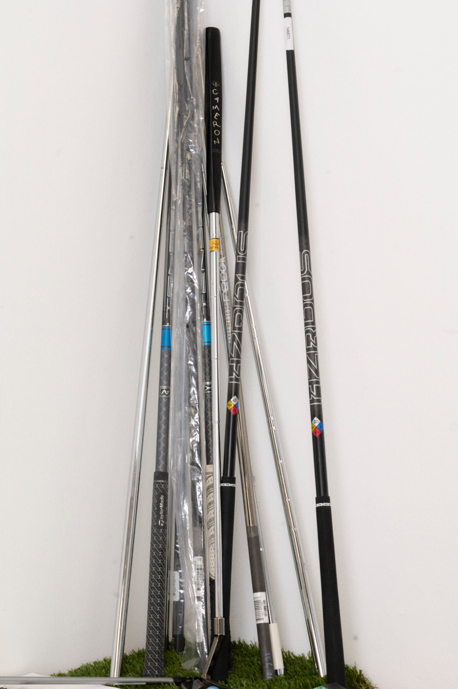 How to Pick a Golf Shaft in 3 Steps