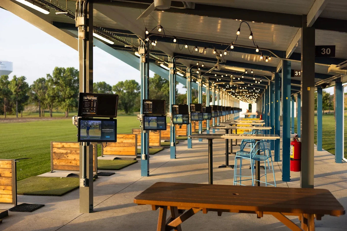Best Driving Ranges in Dallas-Fort Worth: Where to Practice