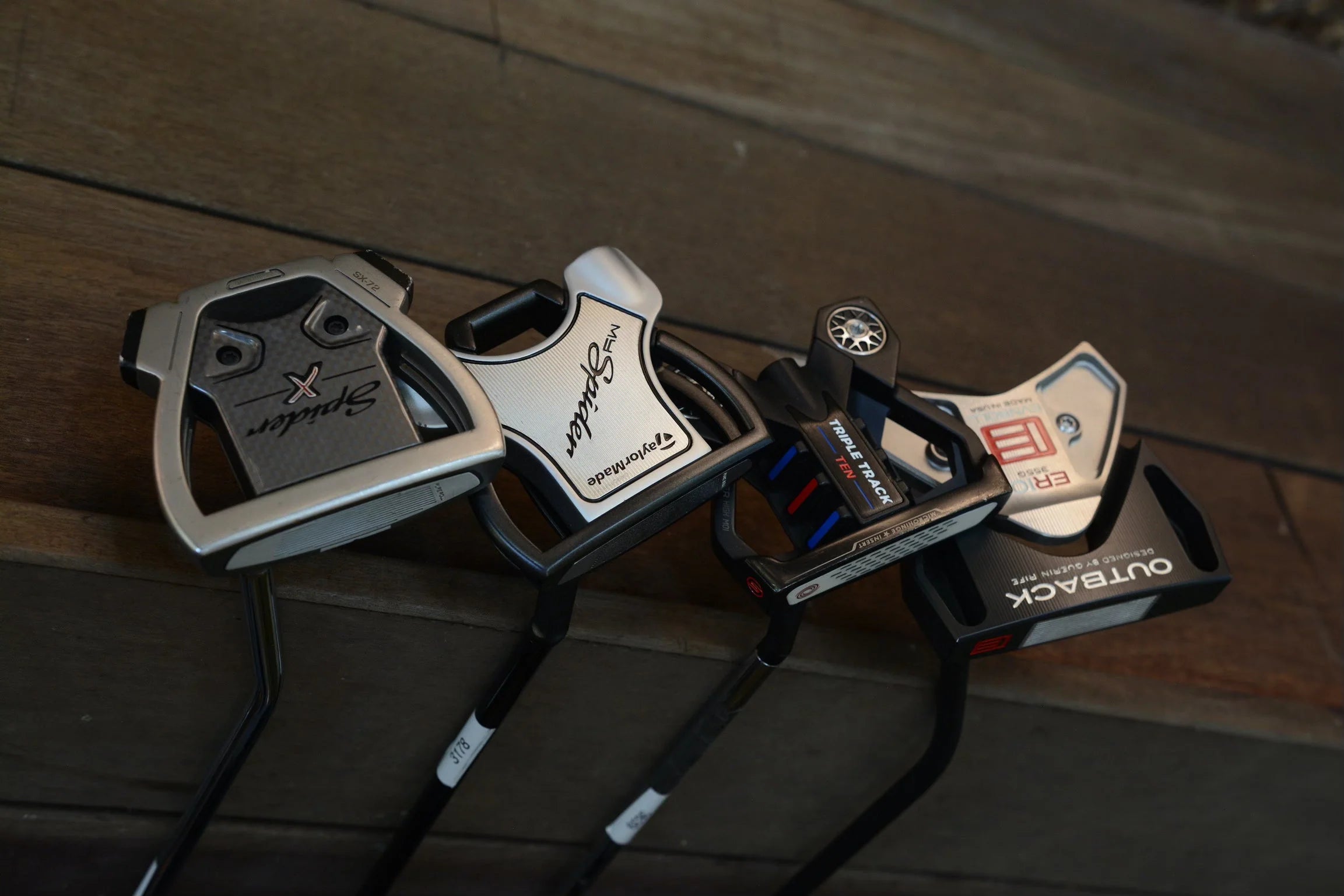 Women's Putters