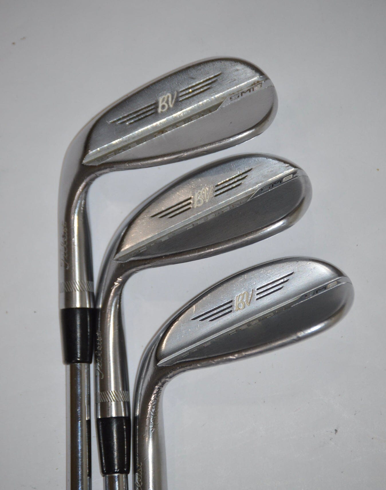 Wedge Sets