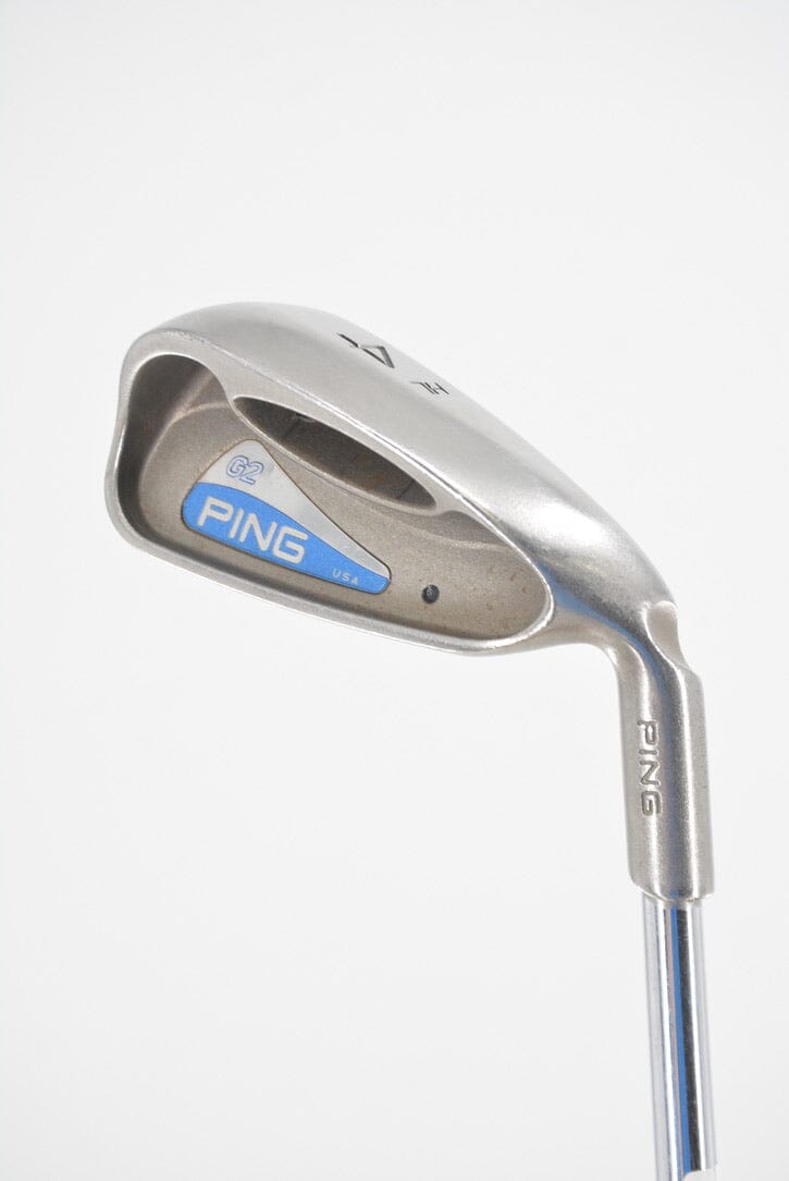 Ping G2 4 Iron S Flex 38" Golf Clubs GolfRoots 