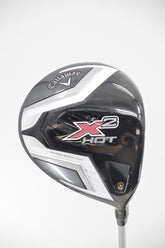 Women's Callaway X2 Hot 13.5 Degree Driver W Flex 44.5" Golf Clubs GolfRoots 