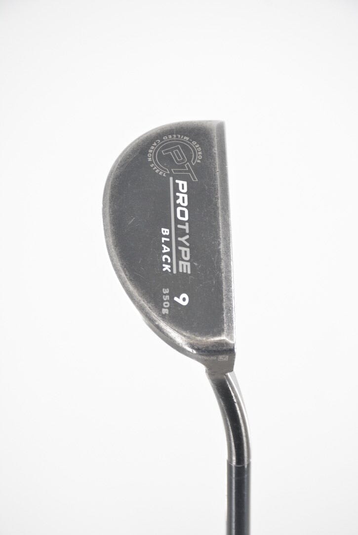 Odyssey Protype Black #9 Putter 33.5" Golf Clubs GolfRoots 