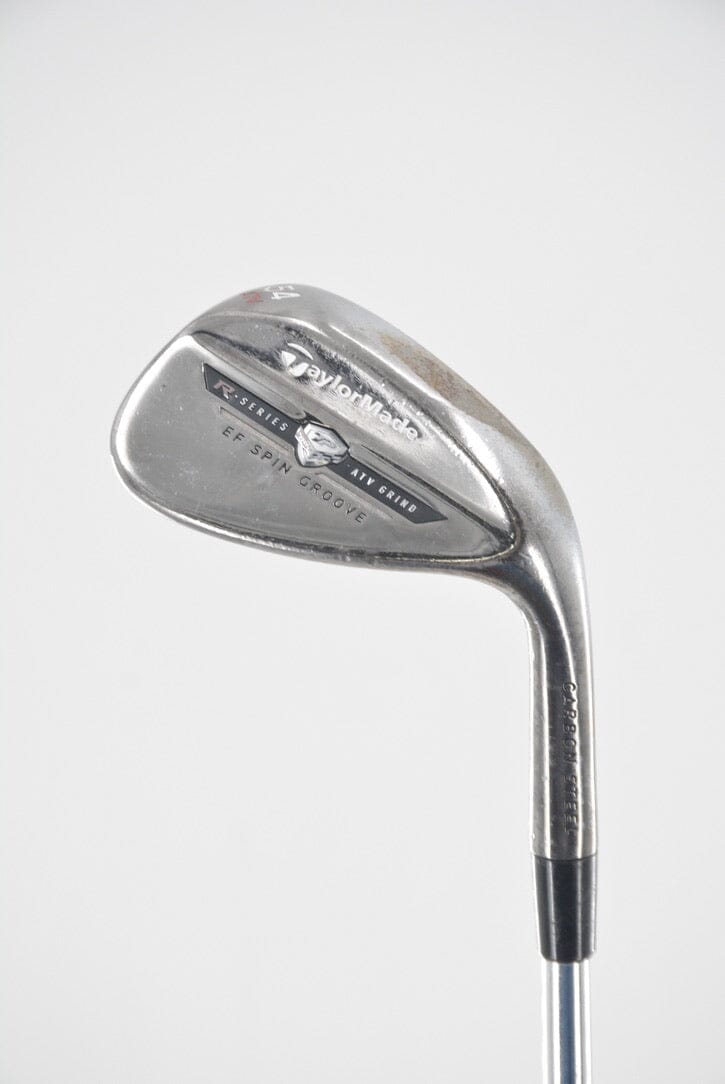 TaylorMade Tour Preferred EF ATV 54 Degree Wedge Wedge Flex 35.5" Golf Clubs GolfRoots 