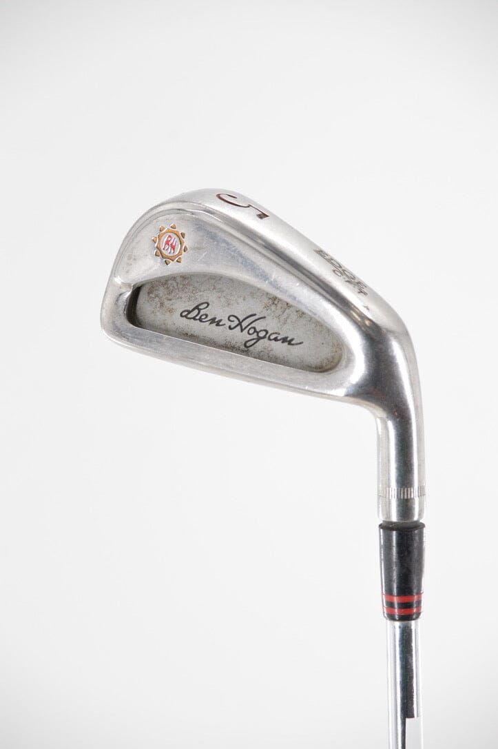 Ben Hogan Edge CFT 5 Iron R Flex 37.5" Golf Clubs GolfRoots 