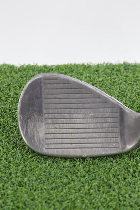 Cleveland CG10 Black Pearl 52 Degree Wedge Wedge Flex 35.5" Golf Clubs GolfRoots 