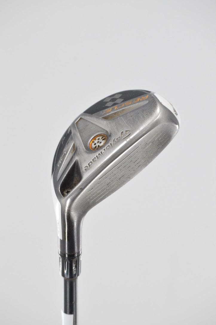 TaylorMade Rescue FCT 3 Hybrid S Flex 40.5" Golf Clubs GolfRoots 