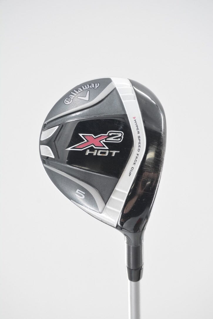 Women's Callaway X2 Hot 5 Wood W Flex 42"