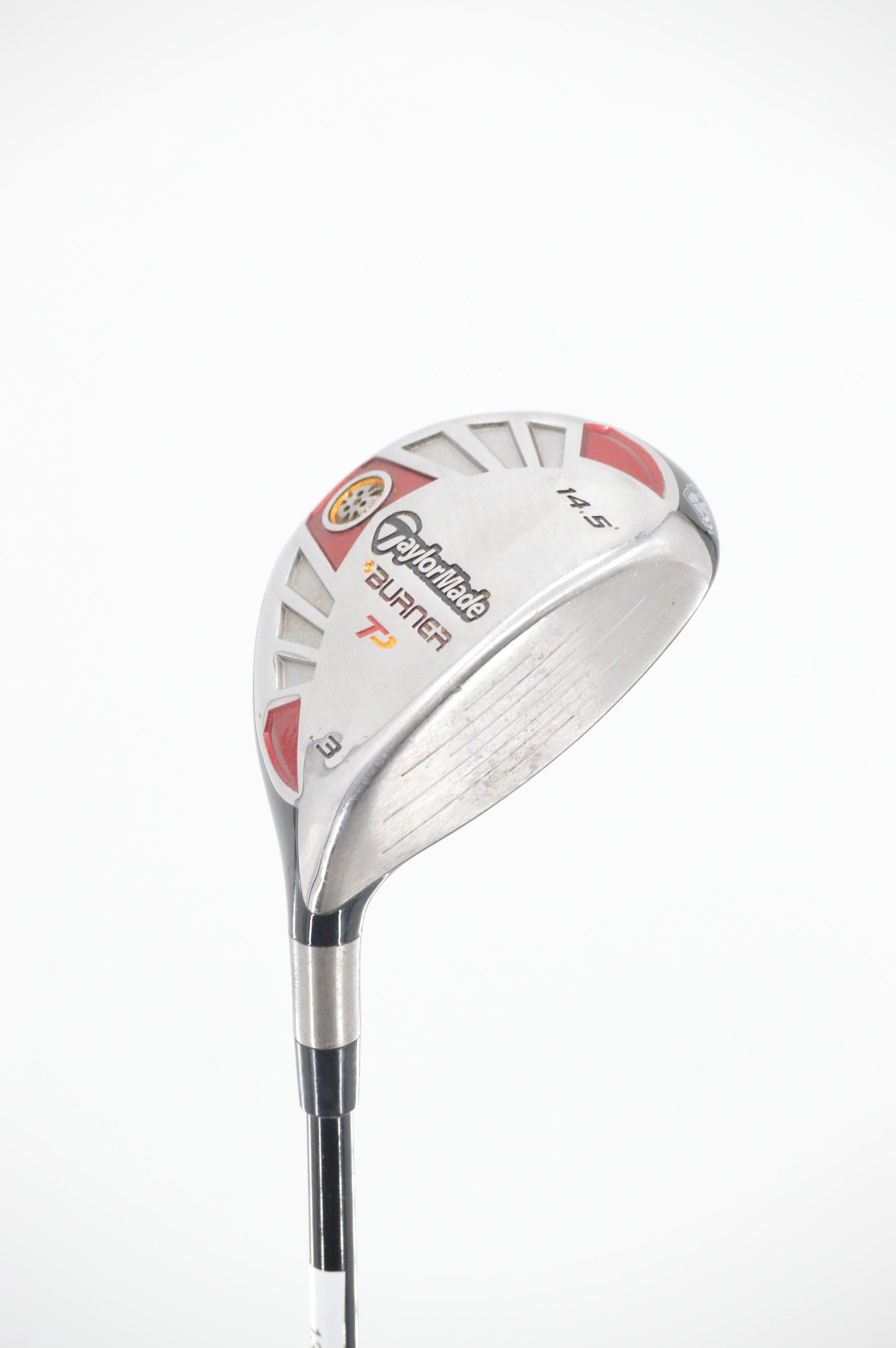 TaylorMade Tour Preferred Burner 3 Wood S Flex Golf Clubs GolfRoots 