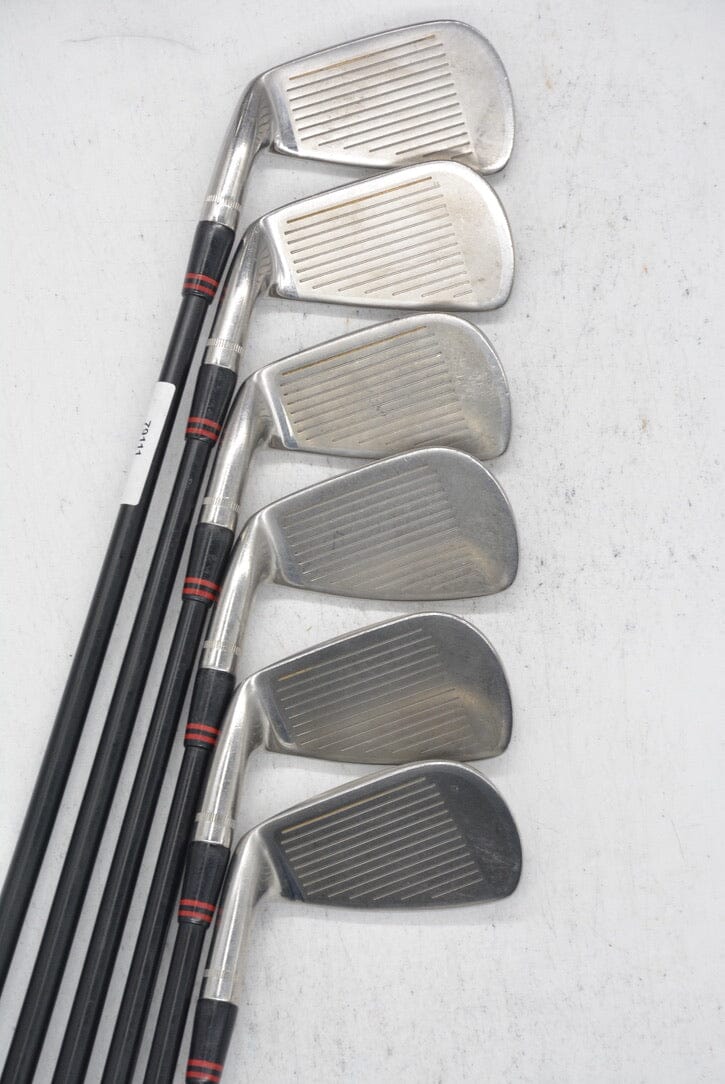 Ben Hogan Edge CFT 3-9, Iron shops Set RH Ben Hogan Regular Flex