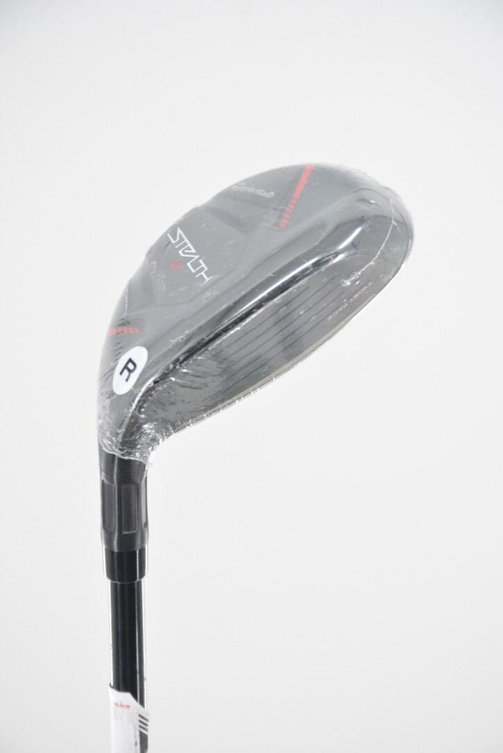 NEW TaylorMade Stealth 2 Rescue 5 Hybrid R Flex 39.5" Golf Clubs GolfRoots 