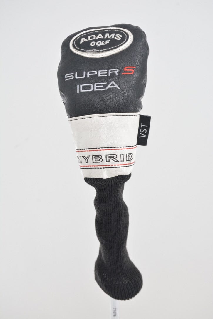 Adams Idea Super S 2 Hybrid S Flex 40.5" Golf Clubs GolfRoots 