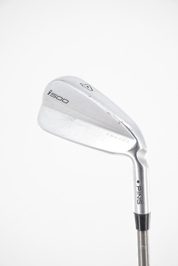 Ping I500 4 Iron S Flex 38.5" Golf Clubs GolfRoots 