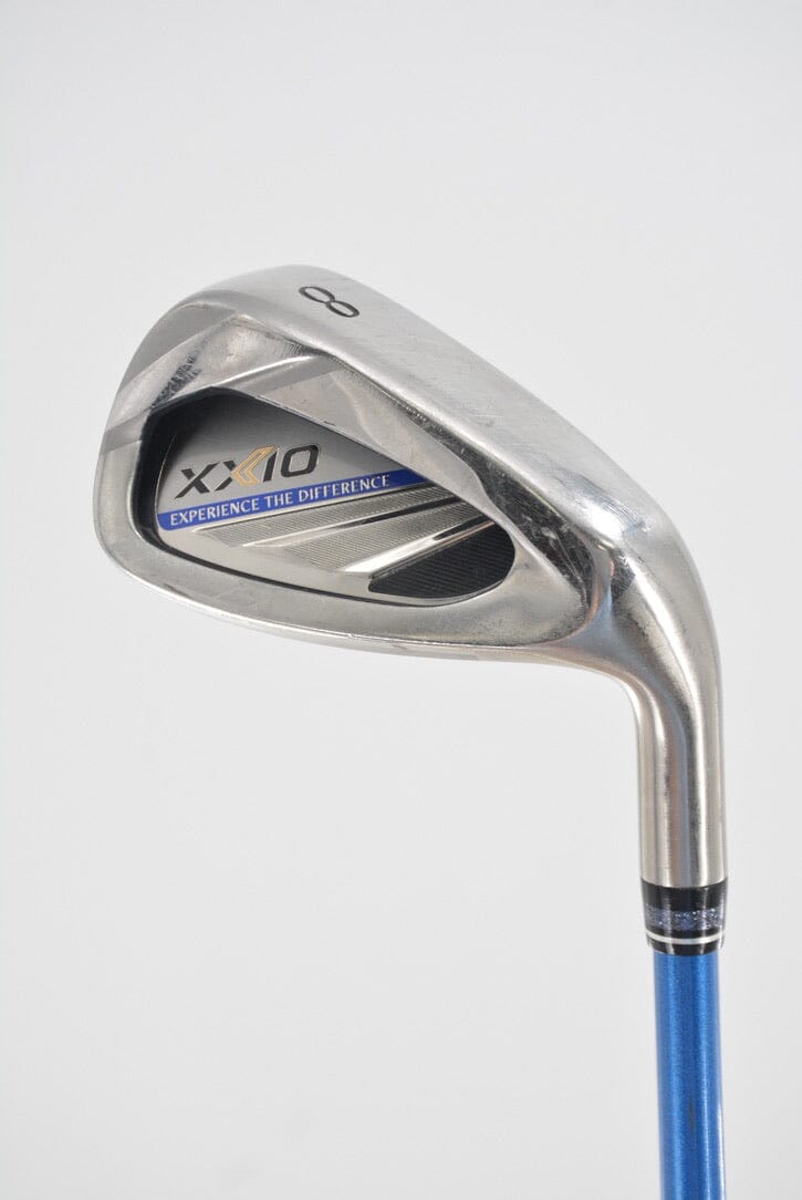 XXIO Eleven 8 Iron R Flex 36.5" Golf Clubs GolfRoots 