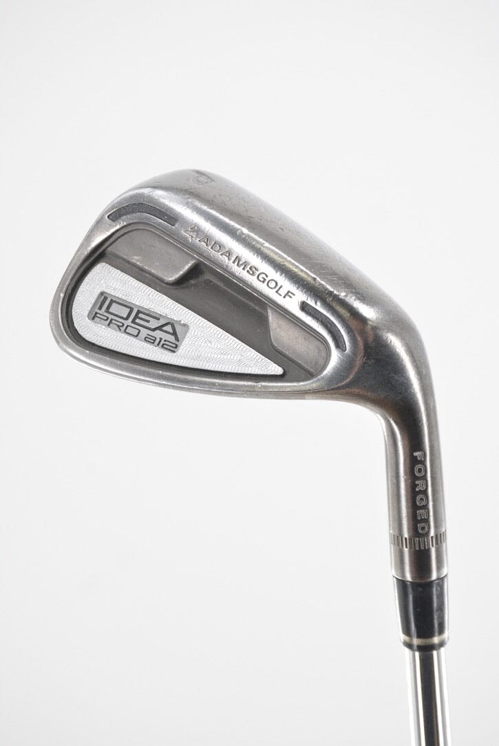 Adams Idea Pro A12 PW S Flex 35.5" Golf Clubs GolfRoots 