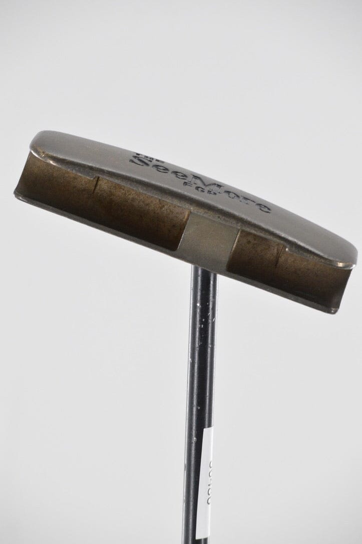 See More FGP Original Putter 34.5" Golf Clubs GolfRoots 