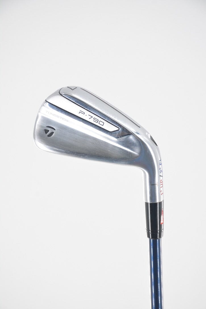 *Fitting Club* TaylorMade P-790 2019 7 Fitting Iron R Flex 36.75" Golf Clubs GolfRoots 