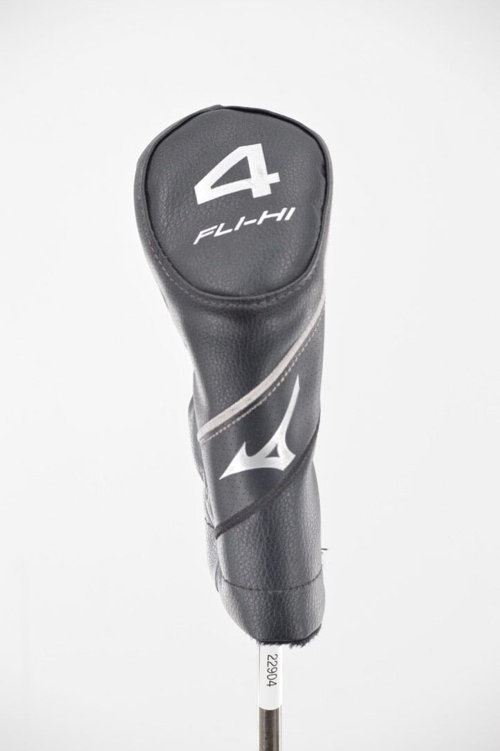 Women's Mizuno JPX Fli-Hi 4 Hybrid W Flex 39.5" Golf Clubs GolfRoots 