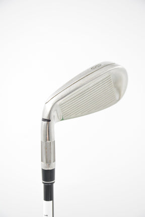 TaylorMade M6 8 Iron R Flex -0.5" Golf Clubs GolfRoots 