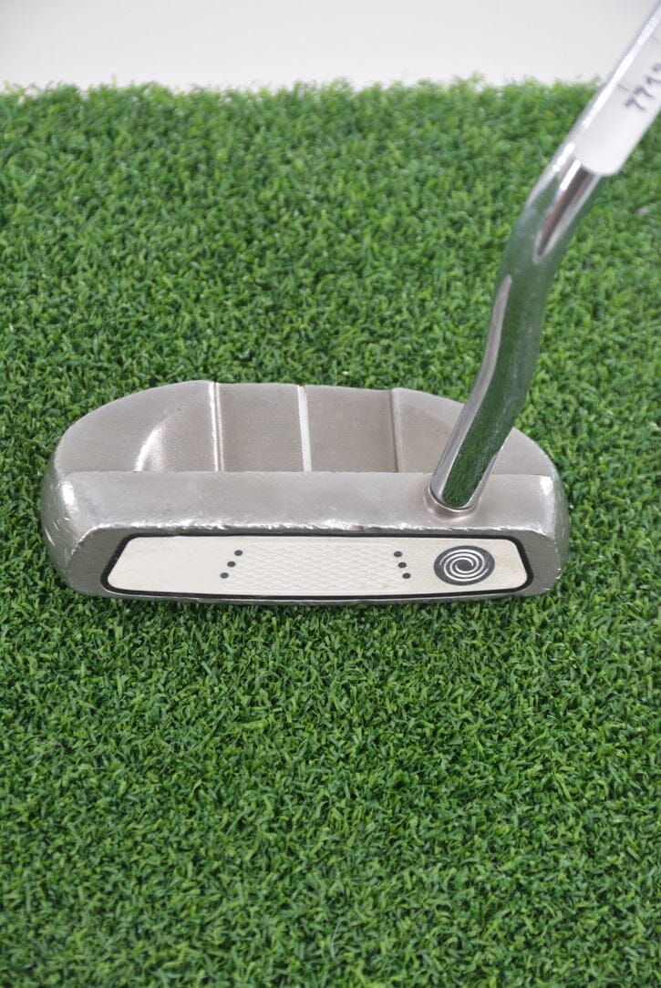 Odyssey White Hot Tour #5 Putter 33" Golf Clubs GolfRoots 