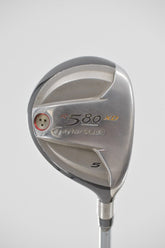 TaylorMade R580Xd 5 Wood R Flex 42.25" Golf Clubs GolfRoots 