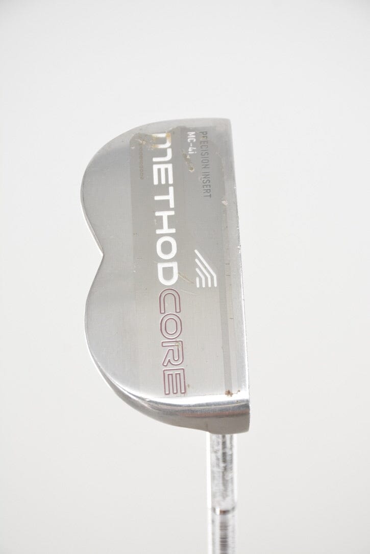 Nike Method Core MC-4I Putter 34" Golf Clubs GolfRoots 