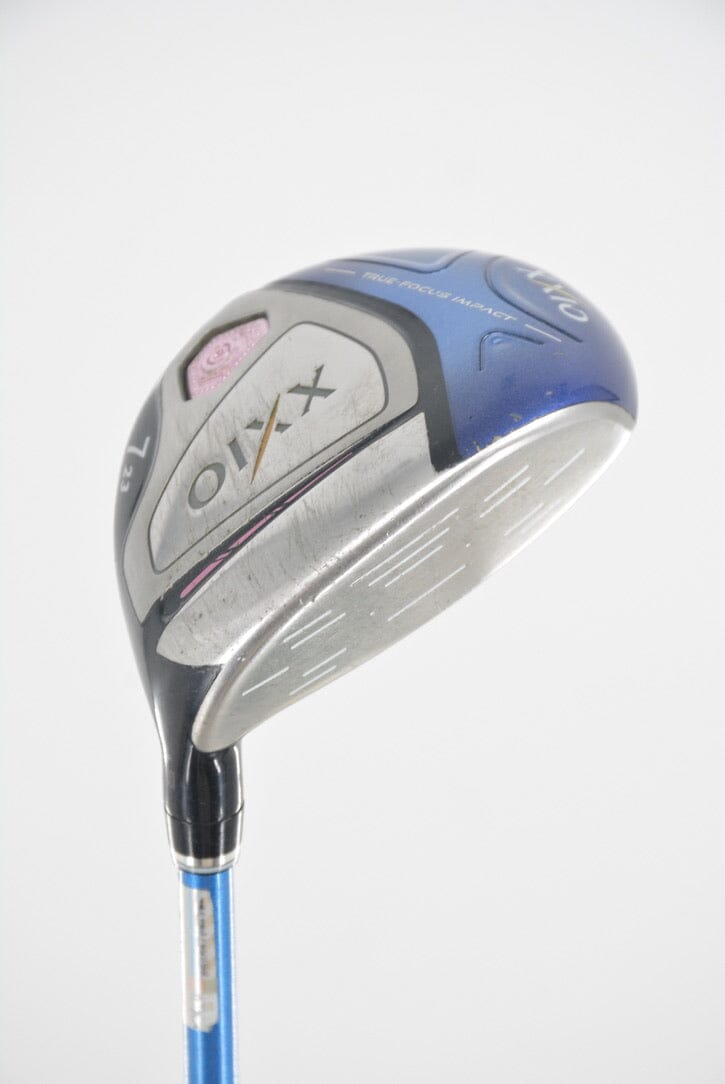 Women's XXIO X 7 Wood W Flex 40.75" Golf Clubs GolfRoots 