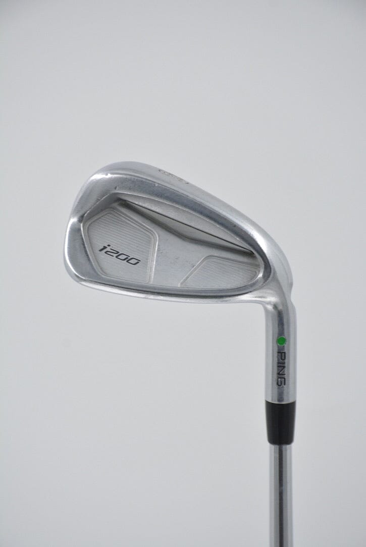 Ping I200 4-AW Iron Set S Flex Golf Clubs GolfRoots 