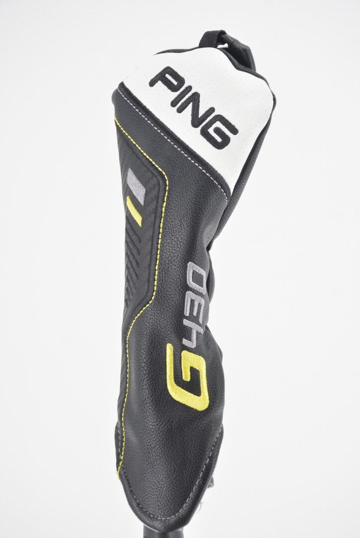 Ping G430 Hybrid Headcover Golf Clubs GolfRoots 