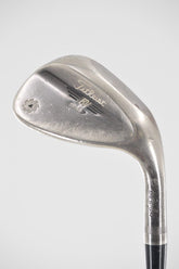 Titleist Vokey SM7 Brushed Steel 56 Degree Wedge Wedge Flex 35.25" Golf Clubs GolfRoots 